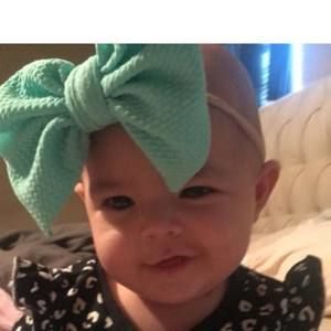 Meet your Posher, Tammy